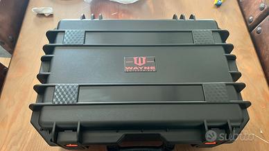 DC Comics Z Studio Weapons Batman Resin Statue