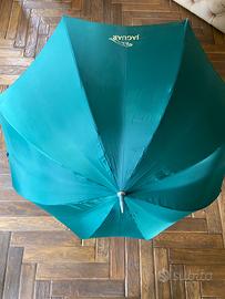 Ombrello Brigg of London per Jaguar