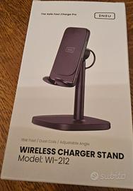 Caricabatterie Wireless 