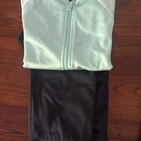 Tuta sportiva Adidas