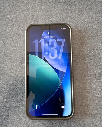 Iphone 13 128 giga