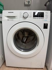 LAVATRICE SAMSUNG