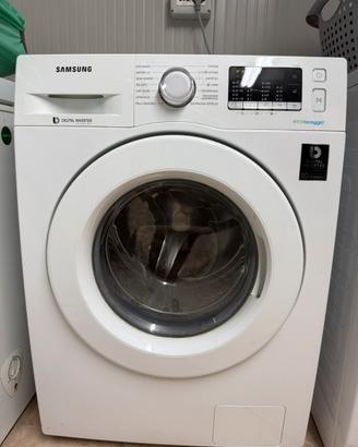 LAVATRICE SAMSUNG