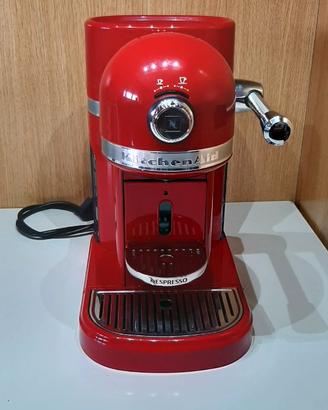 Macchina per caffè Nespresso Artisan KitchenAid