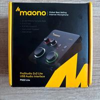 Maono ProStudio 2x2 Lite