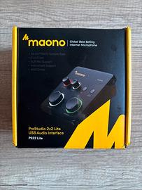 Maono ProStudio 2x2 Lite