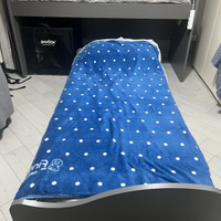 Letto Scorrevole a Cassettone