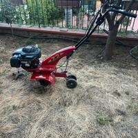 Motozappa 3,5 HP benzina