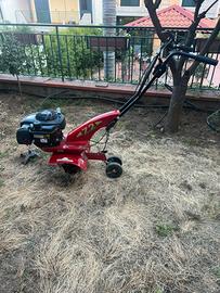 Motozappa 3,5 HP benzina