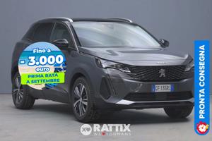 PEUGEOT 3008 ii 2021 3008 1.5 bluehdi Allure Pack