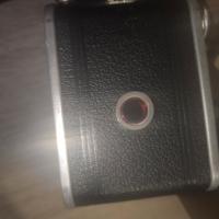 macchina fotografica