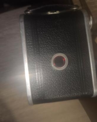 macchina fotografica