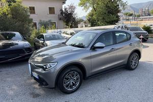 ALFA ROMEO STELVIO AT8 Q4 SPORT EDITION