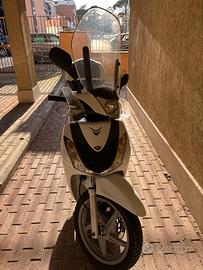 Honda SH 150i TRATTABILE