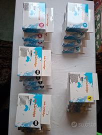 cartucce per stampante