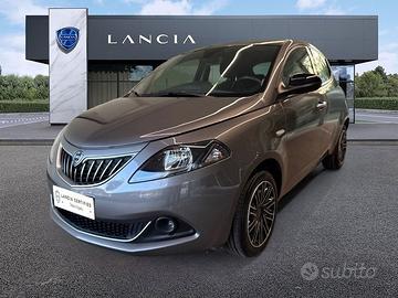Lancia Ypsilon 1.0 FireFly 70cv S&S Hybrid GOLD