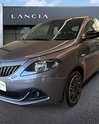 Lancia Ypsilon 1.0 FireFly 70cv S&S Hybrid GOLD