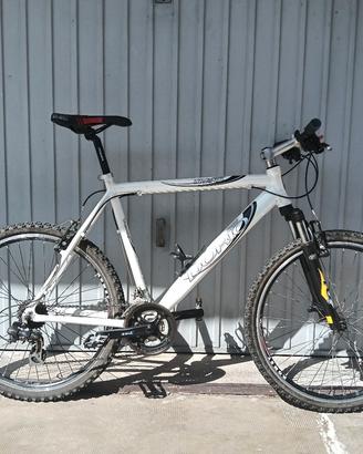 MTB Dorio in alluminio ruote da 26 