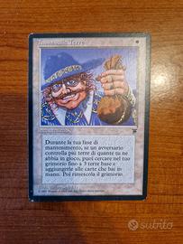 Lotto Carte Magic Vintage anni '90 (239 Carte)