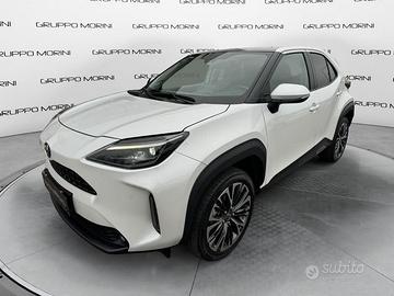Toyota Yaris Cross 1.5H (116 CV) E-CVT Lounge