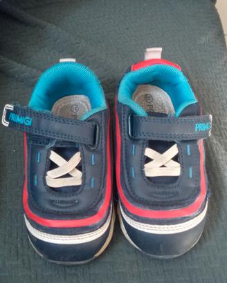 scarpe primi passi Primigi n° 23