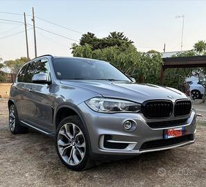 BMW X 5