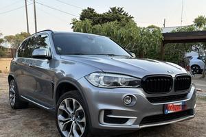 BMW X 5