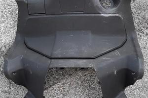 Scudo interno usato aprilia atlantic 500 01-04