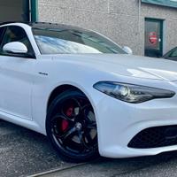 ALFA ROMEO GIULIA 2.2 VELOCE AT8 Q4 210CV - TETTO,