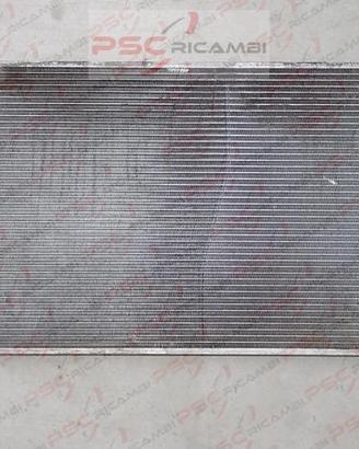 Radiatore raffreddamento motore Audi A3 1.9tdi