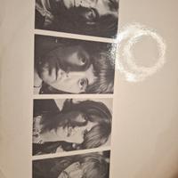 Vinile The White Album The Beatles