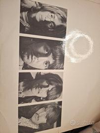 Vinile The White Album The Beatles