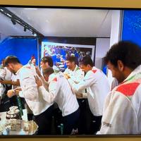 Tv Panasonic 55 pollici