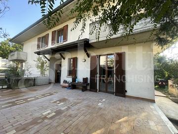 Villa a schiera Chiari [Cod. rif 3190094VRG]