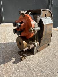 Magneto Dixie 44 originale USA anteguerra rarità