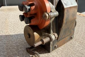 Magneto Dixie 44 originale USA anteguerra rarità