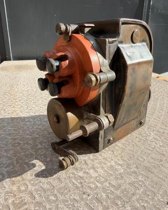 Magneto Dixie 44 originale USA anteguerra rarità