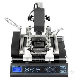Jetronix Evo Bga reballing
