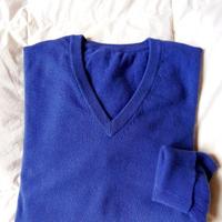 PULLOVER BALLANTYNE CASHMERE euro 25,00