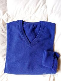 PULLOVER BALLANTYNE CASHMERE euro 25,00