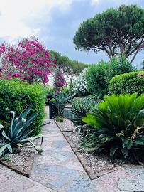 Casa al mare a Fiumaretta di Amelia