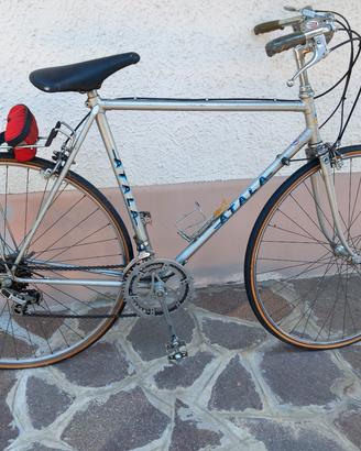 KIT ADESIVI ATALA sticker decals Bicicletta Bike Vintage Alta Qualità Logo EUR 12,00 - IT