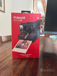 Polaroid now +
