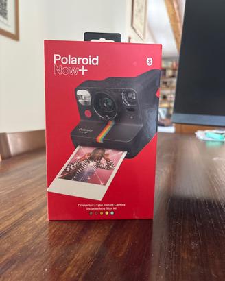 Polaroid now +