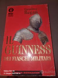 Il Guinnes dei fiaschi militari di Geoffrey Regan