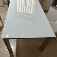 Tavolo da cucina