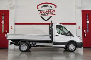 FORD Transit 350 2.2 TDCi 125cv L2 cassone