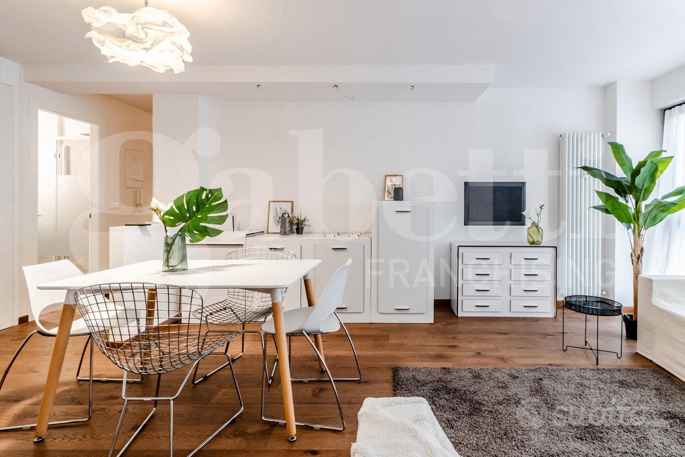 Appartamento – Bologna, Pioggia, Porto-Saragozza - Vista 5