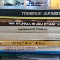 Libreria valdostana