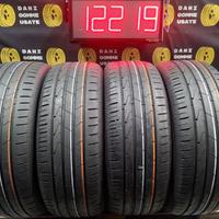 4 Gomme 205 55 17 ESTIVE HANKOOK 70/80%